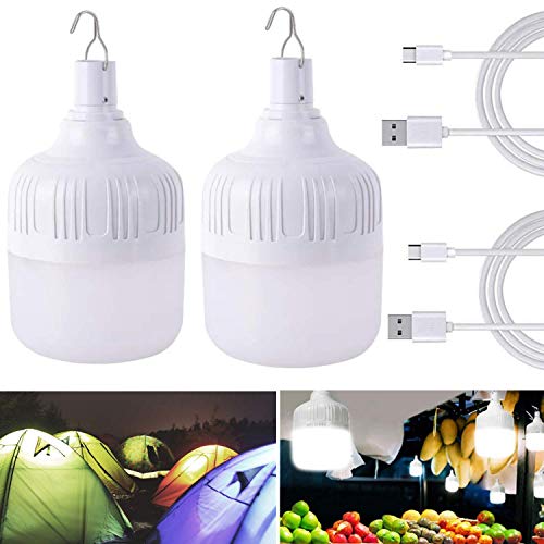 Candeeiro de Campismo FAROL DE ACAMPADA (2 Un) STARPIA - Luminárias Decorativas - campismo, acampamento, iluminação