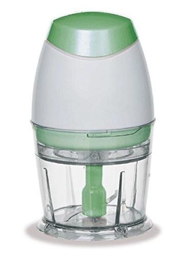 Picadora de Alimentos SOGO Pic-ss-5020 (100 W) SOGO - Batedeiras e liquidificadores - 250 ml, inox, 160 W, plástico