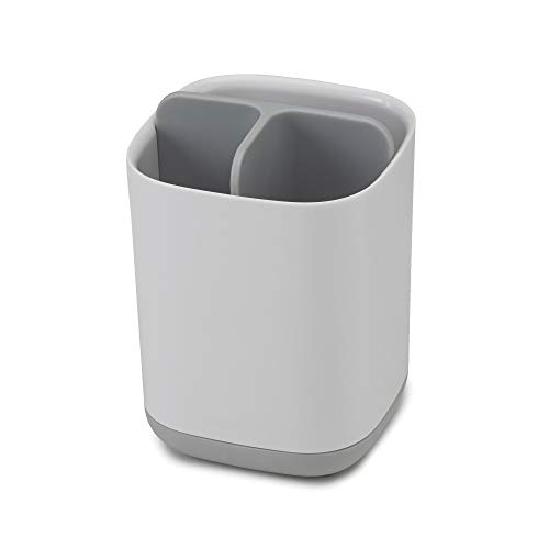 Suporte para escovas de dentes JOSEPH JOSEPH JJ70509 Joseph Joseph - Porta-escovas de dentes - antiderrapante, ventilação, desmontável