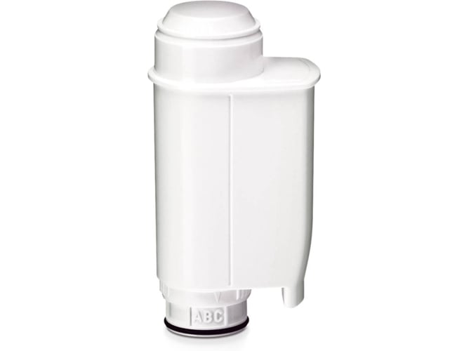 Cartucho de Filtro PHILIPS CA6702/10 (Filtragem: 1 L) Philips - Filtros de água para cafeteira - 1 l, preto, plástico, philips