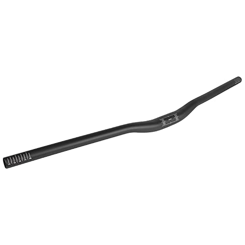 M-WAVE Hb-M3.2 Mtb Preto 780 Mm (Acessórios para Ciclismo) M Wave - Controles de veículos motorizados - alumínio, preto, 780 mm