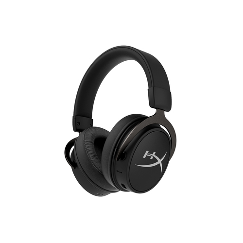 Auscultadores Gaming com Fio HYPERX Cloud Mix (Over Ear - Multiplataforma - Preto) HyperX - Fones de ouvido e headsets - binaural, preto, com fios, multiplataforma