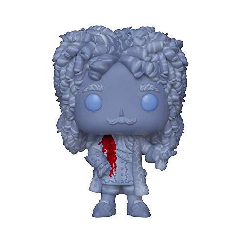 Figura FUNKO POP! Harry Potter - S5: Bloody Baron Funko - Bonecos de ação e brinquedo - Harry Potter, S5, Bloody Baron, pvc