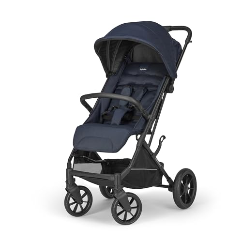 Carrinho de Bebé Individual ZENIT Inglesina Compact Inglesina - Carrinhos de bebê - compacto, leve, 6 meses, modernidade