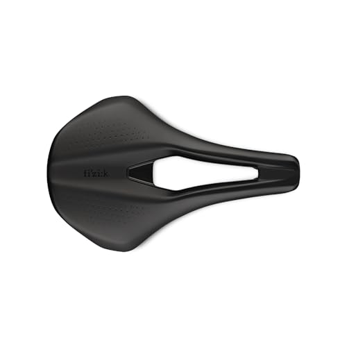 Seda FIKIK Argon Tempo R3 Kium (Tamanho Único) FIZIK - Selins de bicicleta - sensação de condução, ergonômico, tecidos macios, geometria equilibrada