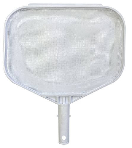 Recogedor de folhas 500305 1 peça(s) (Ferramentas) Productos QP - Peneiras de piscina - recogedor, folhas, ferramentas