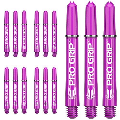 Dardos TARGET DARTS 5 juegos de eje pro grip Target Darts - Hastes de dardo - dardos, target darts, 5 jogos, eje pro grip