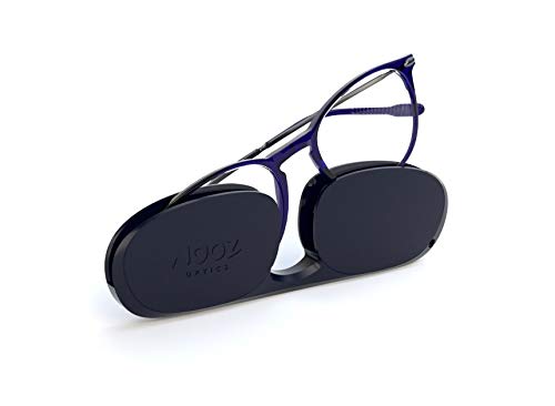 Óculos de Leitura NOOZ OPTICS Essential Alba Nooz - Óculos de grau - óculos, leitura, nooz optics, essential alba