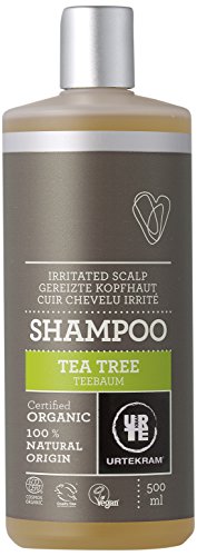 Champô URTEKRAM Camomila e Mel (500 ml) Urtekram - Shampoo & condicionador - camomila, mel, champô