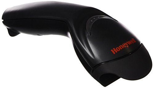 Leitor de Código de Barras HONEYWELL Eclipse MS-5145 1D Preto Honeywell - Leitores de códigos de barras - usb, 1d, preto, 4 botões