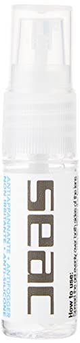 Gel de Lentes de Máscara de Natação SEAC Biogel 50 ml SEAC - Acessórios de óculos de natação e máscara - antifog, natural, 100% gel