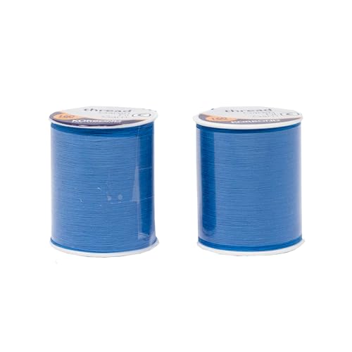 Fita para Etiquetadora KORRESpond 160m x 48mm Korbond - Fios - preto, 160m, 48mm