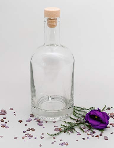 Caixa de Conservação CRYSTAL-VETRO 3-4-6 BOTTLES casa-vetro - Artigos domésticos - conservação, bottles, crystal-vetror
