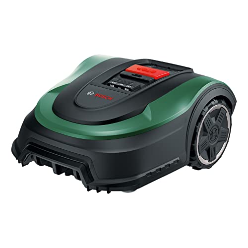 Robô Corta-Relva BOSCH Indego M 700 (Autonomia: 60 min - 18 V) Bosch - Cortadores de relva - autonomia 60 min, 18 V