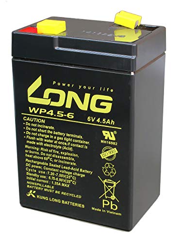 Bateria para Portátil Panasonic LC-R064R5P WSB Battery - Baterias - 5000 mAh, notebook, ion-lítio, preto