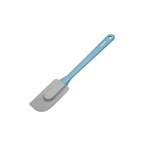 Spatula ZENKER (Plástico e Silicone - 26.5x5cm) ZENKER - Espátulas - plástico, silicone, 26.5x5cm