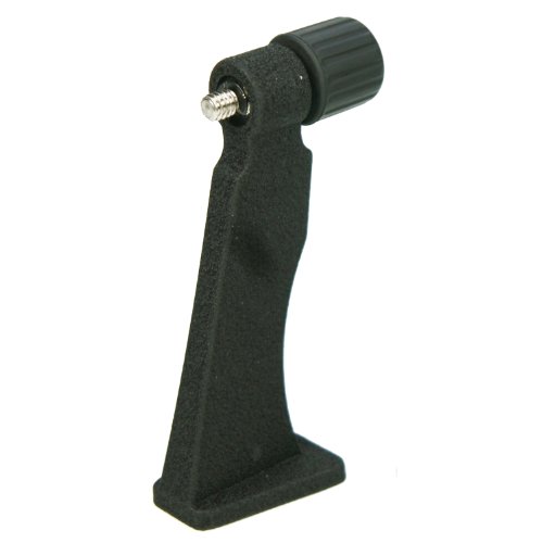 Adaptador para Tripé DÖRR 550004 (Universal) Dörr Spain - Peças e acessórios para câmeras - universal, metal, preto
