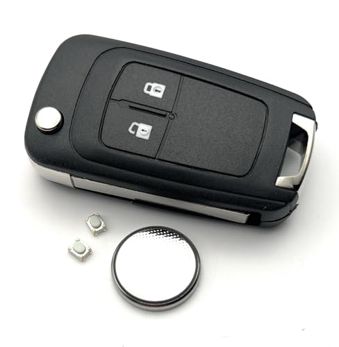 Kit de Chaveiro para Automóvel AUTOMOBILE LOCKSMITH AML - Peças de reposição para telemóveis - carro, universal, 2m, bateria