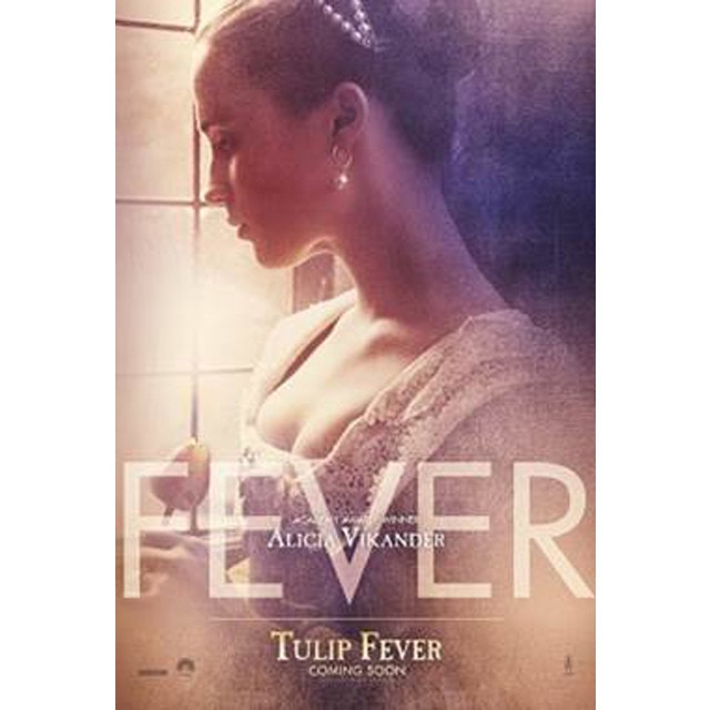Tulip Fever (Original Motion Picture Soundtrack) SONY CLASSICAL - Cds de música - Tulip Fever, trilha sonora, original