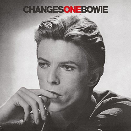 CD Bowie, David - Changesonebowie (180G) (40Th Anniversary Edition) PLG - Música e gravações de som - cd, david bowie, changesonebowie, 180g, edição aniversário
