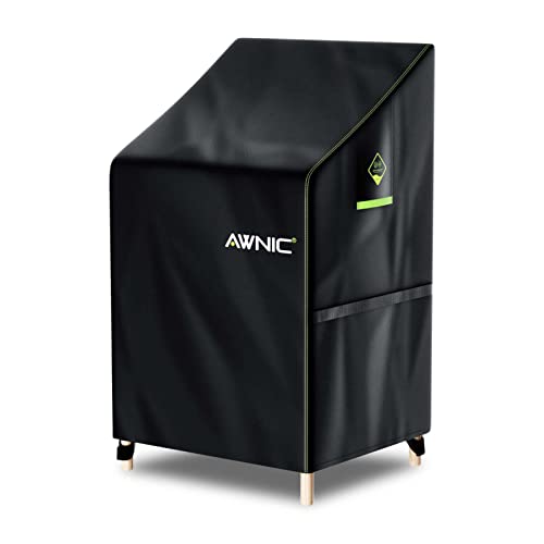 Capa de Exterior para Sofá Awnic 420D Poliéster - Bege (Cama e Leito) AWNIC - Capas para móveis de exterior - poliéster, bege, 420D, proteção