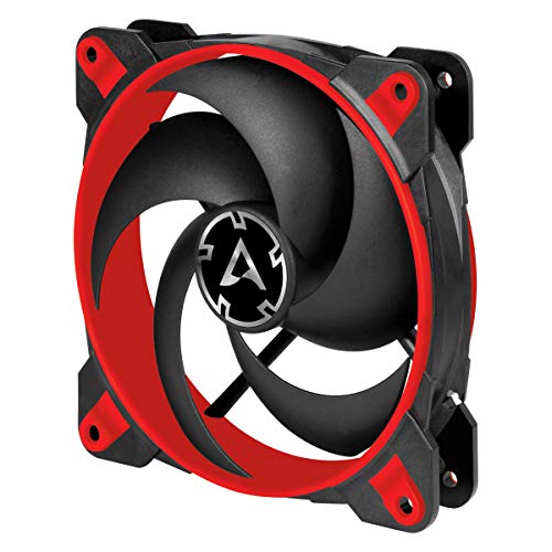 Arctic BioniX P120 Pasta de computador Ventoinha Arctic - Peças de refrigeração de sistema de computador - computador, universal, preto branco, 20g