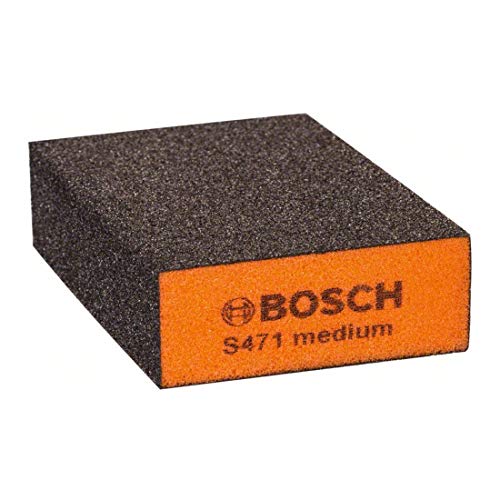 Conjunto de 50 Folhas de Lixa BOSCH 2 608 608 225 Bosch - Ferramentas - conjunto, 50 folhas, lixa, bosch
