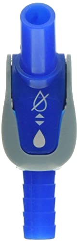 CamelBak Valve Crux Reservoir On/Off Valve (Recondicionado Como Novo) CAMELBAK - Acessórios para sistema de hidratação - ON/OFF, crux reservoir, big bite, segurança