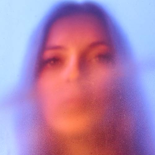 Livro Jade Bird de L. M. Koller (Inglês) AWAL-GLASSNOTE - Música e gravações de som - álbum, cantora, london, Ben Hillier