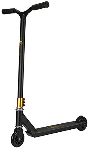 Trotinete BLACK DRAGON VERT RACER (Branco) Black Dragon - Patinetes elétricos - alumínio, aço, 100 kg, 10 cm