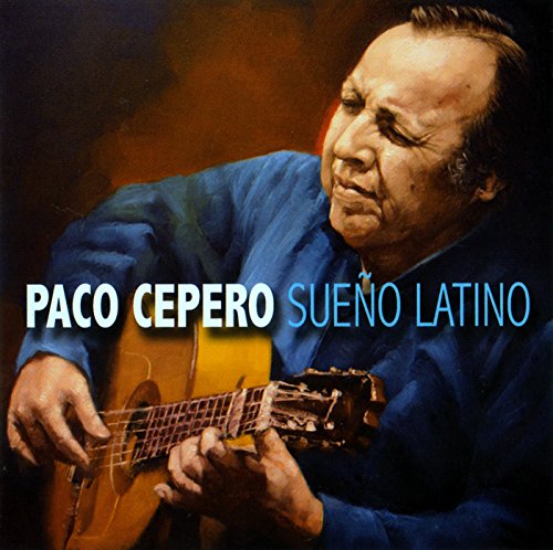 CD Sueño Latino - Sueño Latino (1 CDs) Cebros - Cds de música - cd, sueño latino, música latina