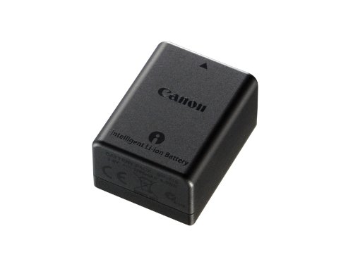 Bateria Canon BP-718 Ião-lítio 1840mAh Preto Canon - Baterias - io-litio, 1840mah, câmara digital, 7.4v