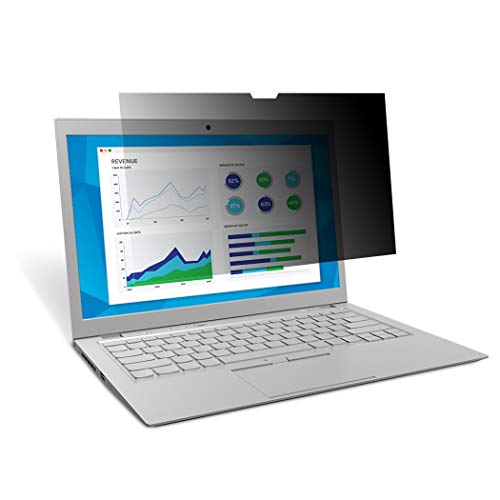 Protetor de Ecrã para Monitor 3M Para Hp® Elite X2 1012 3M - Filtros e telas - protetor, ecrã, monitor, hp elite x2