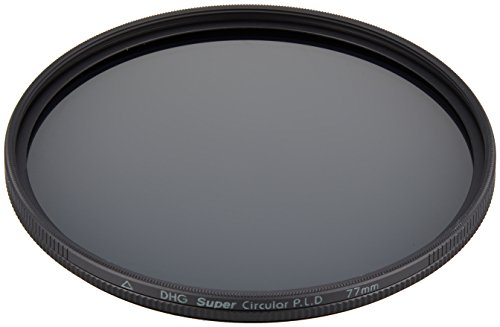 Filtro para Lentes de Câmera MARUMI DHG-77C MARUMI - Filtros de lentes - filtro polarizador, vidro orgânico, 7,7 cm
