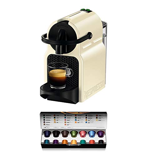 Máquina de Café NESPRESSO Inissia En80.Cw DELONGHI - Máquinas de café espresso - mãquina, café, nespresso, Inissia