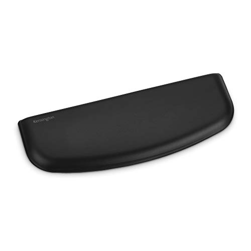 Descanso para Pulsos KENSINGTON K52801EU Preto Kensington - Apoio de pulso para teclado e mouse - handrest, kensington, preto