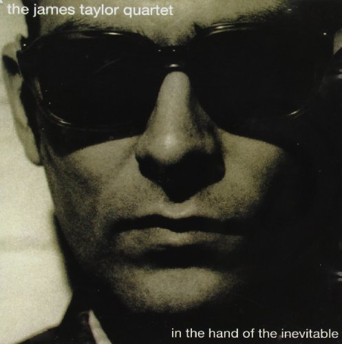 The James Taylor Quartet - In The Halls Of Awaiting (1CDs) FAMILY - Cds de música - james taylor quartet, cd, música