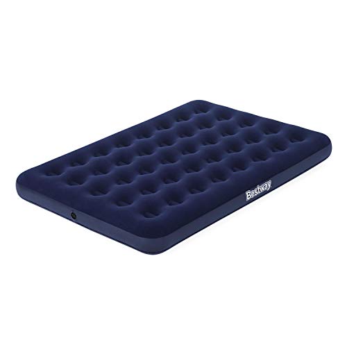 Colchão Insuflável BESTWAY Azul (160x100cm) Bestway - Colchões de ar - insuflável, 160x100cm, azul