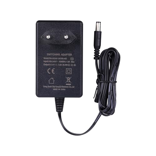 Adaptador e transformador YUNBO YB-ADPT-001 KLY - Adaptadores de energia e carregadores - adaptador, transformador, yunbo, yb-adpt-001, potência, cabo