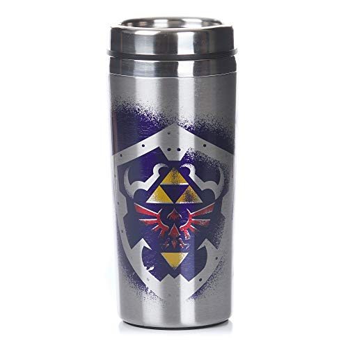 Caneca PALADONE The Legend Of Zelda: Link's Awakening PALADONE - Canecas - caneca, paladone, zelda, link awakening, nintendo