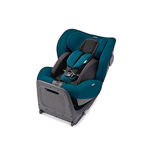 Redutor Recenascido Recaro Kio Night Black RECARO Kids - Acessórios para cadeirinhas de bebê - redutor, recenascido, recafo, night black