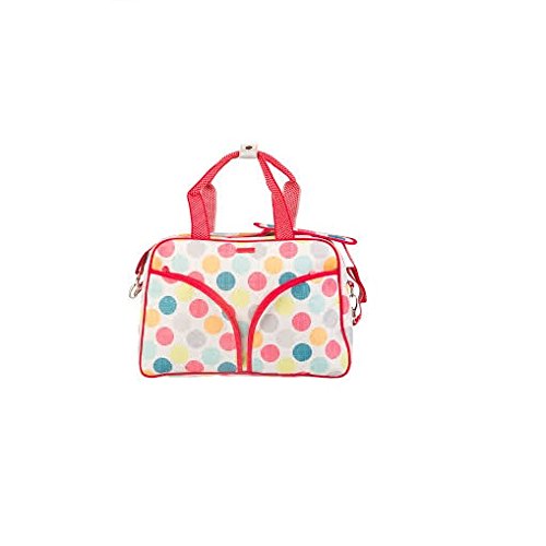 Bolsa de Maternidade TUC African Routes (33 x 34 cm) Tuc Tuc - Bolsas, carteiras e estojos - espaçoso, prático, organizador, 33 x 34 cm