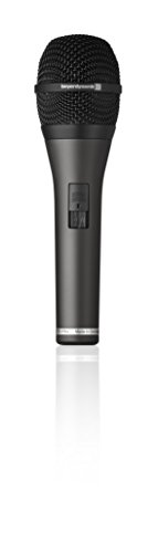 Microfone de Condensador BEYERDYNAMIC TG V70 S Beyerdynamic - Microfones - condensador, 25-18 kHz, cardioide, resistente