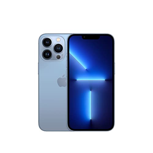 iPhone 13 Pro APPLE (6.1'' - 16 GB - 1 TB - Azul) Apple Computer - Telemóveis - 16 gb, 1 tb, 6.1'', azul