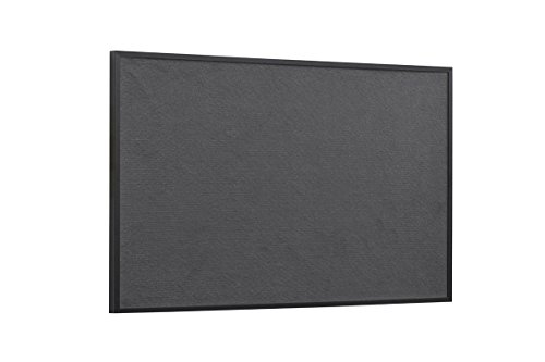 Quadro Branco BI-OFFICE New Basic (585x385mm - Magnético: Não) BI-OFFICE - Quadros de avisos - magnético não, 585x385mm, madeira mediterrânica, papel reciclado