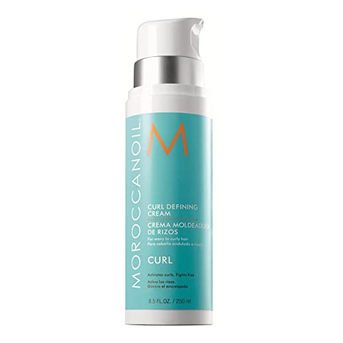 MOROCCANOIL Mousse e Espuma para Definição de Curls 250ml Moroccanoil - Produtos de styling de cabelo - definição, cabelo, 250ml