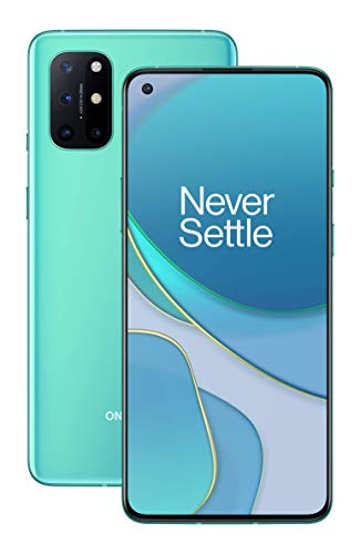 Smartphone ONEPLUS 8T 5G (6.55'' - 12 GB - 256 GB - Azul) OnePlus - Telemóveis - smartphone, oneplus 8t 5g, 6.55 polegadas, 12 gb, 256 GB, azul