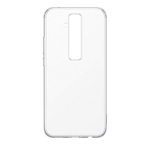 Capa Huawei Mate 20 Lite BIGBEN CONNECTED Transparente HUAWEI - Capas para telemóveis - huawei mate 20 lite, transparente