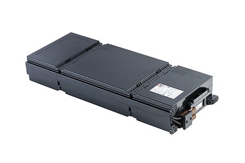 Bateria APC Replacement Battery Cartridge #152 Chumbo-ácido selado VRLA APC - Baterias para ups - chumbo-ácido, 480 VAh, 4 h, 0-40 °C