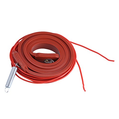 Cinto de Aquecimento para Ar Condicionado, Compressor e Vinho Zerodis- - Mangueiras de gás - aquecimento, condicionado, compressor, vinho